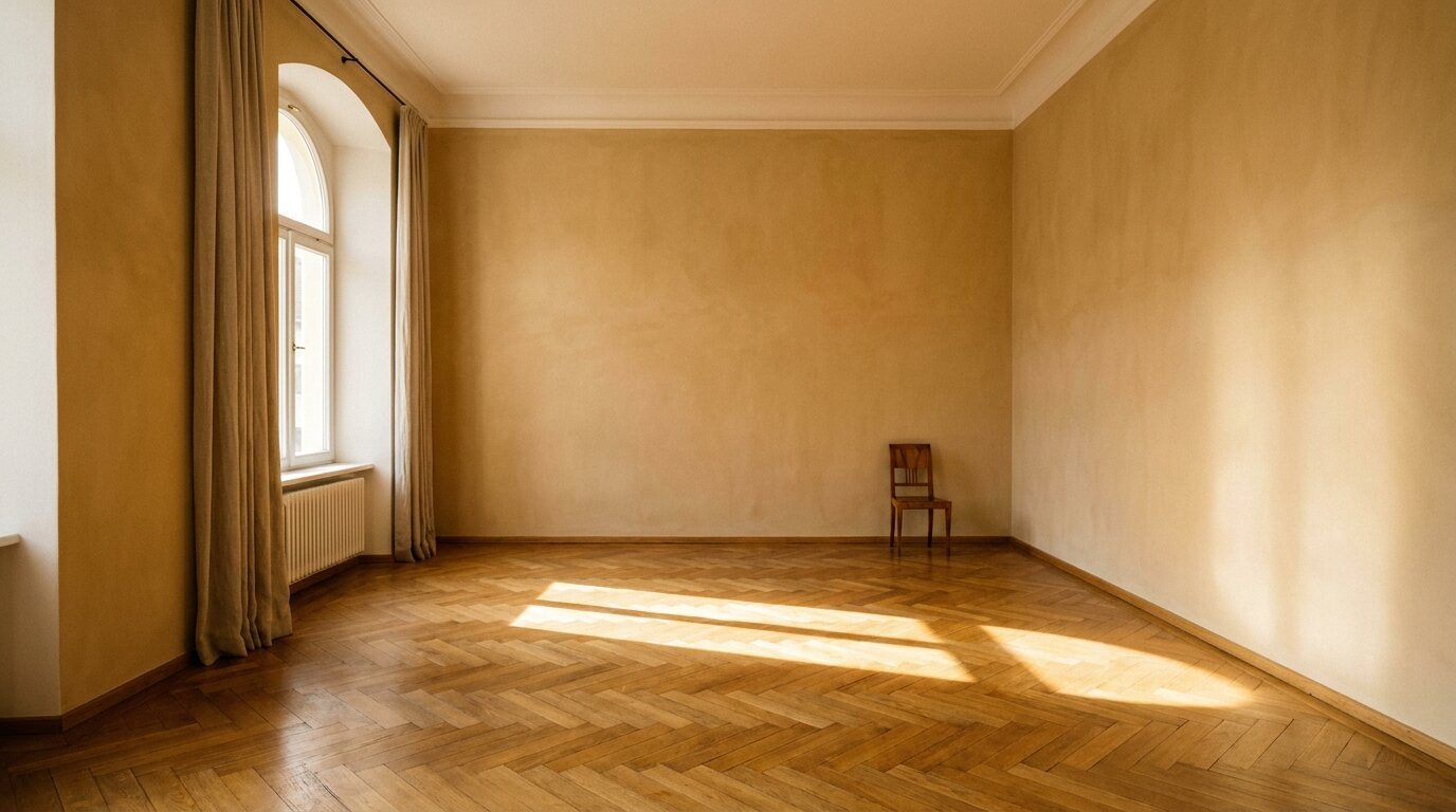 Lasur und Effekttechniken